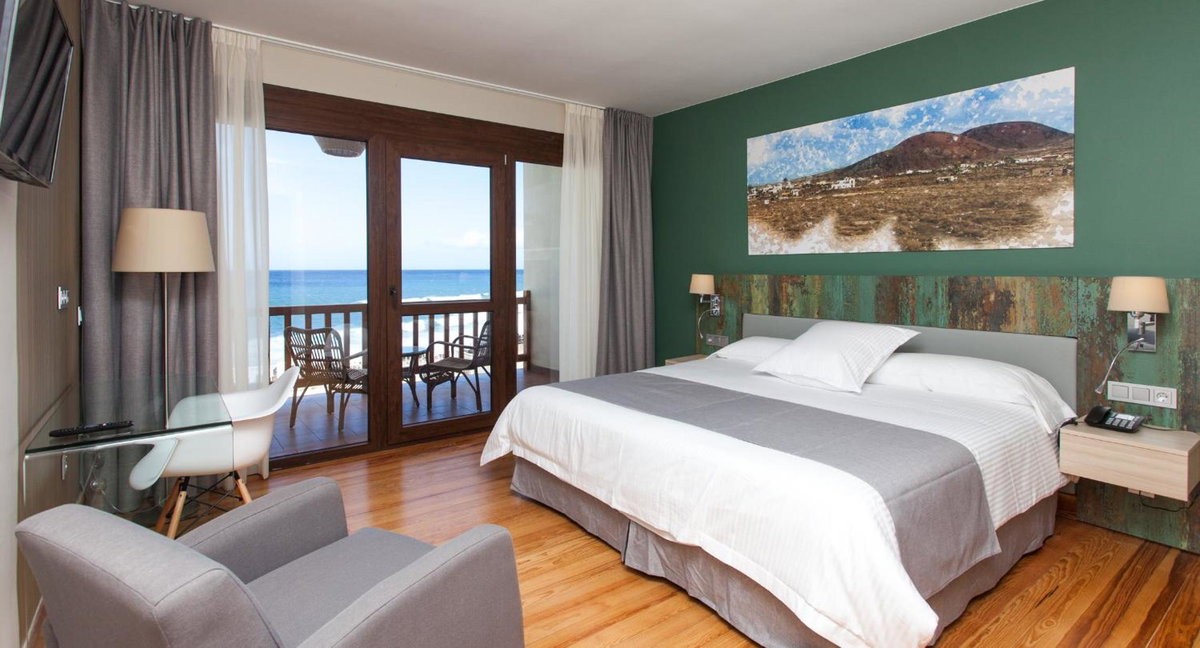 Hotel El Mirador de Fuerteventura, Espagne