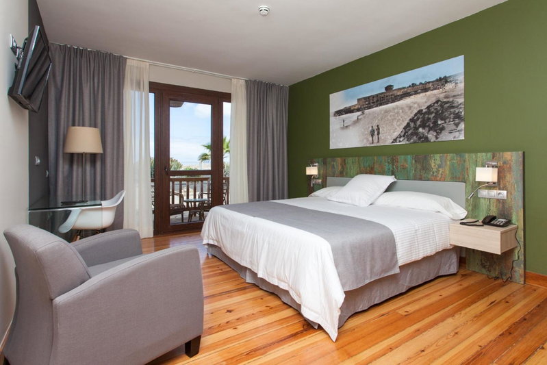Hotel El Mirador de Fuerteventura, Puerto del Rosario, Spain