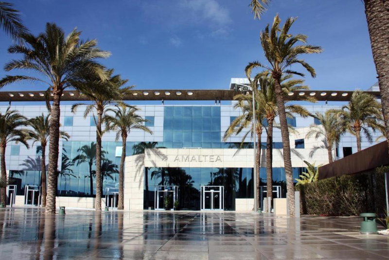 Hotel Amaltea by Executive Sport, Lorca, Spain