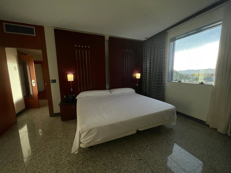 Hotel Amaltea by Executive Sport, Lorca, Spain