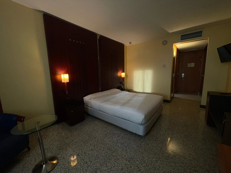 Hotel Amaltea by Executive Sport, Lorca, Spain