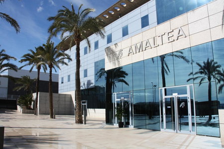 Hotel Amaltea by Executive Sport, Lorca, Spain