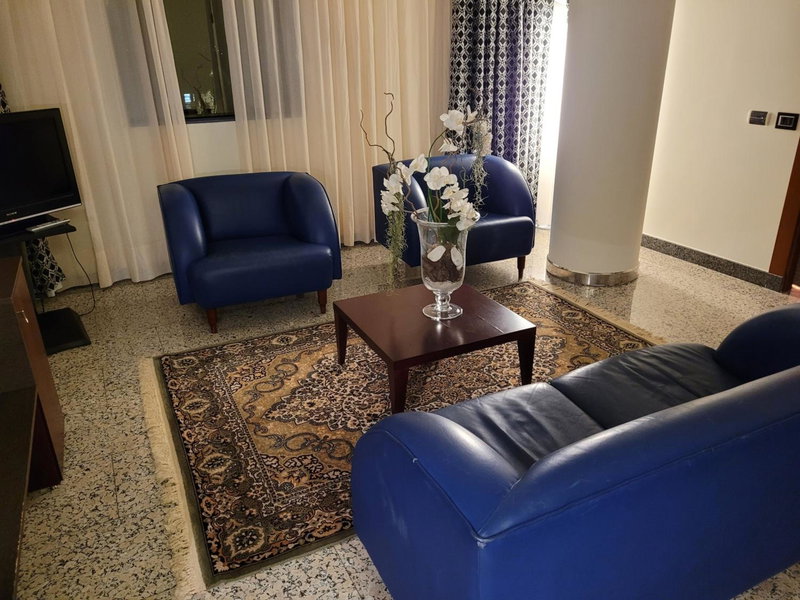 Hotel Amaltea by Executive Sport, Lorca, Spain