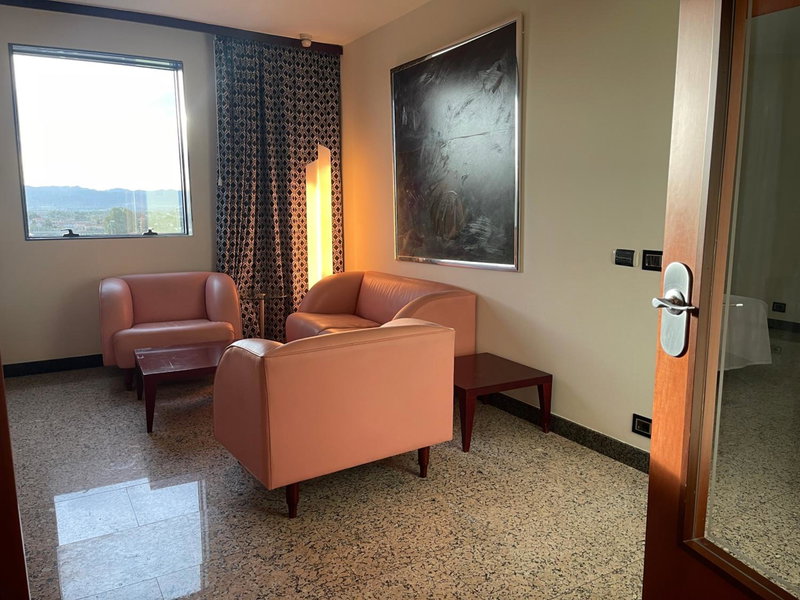 Hotel Amaltea by Executive Sport, Lorca, Spain