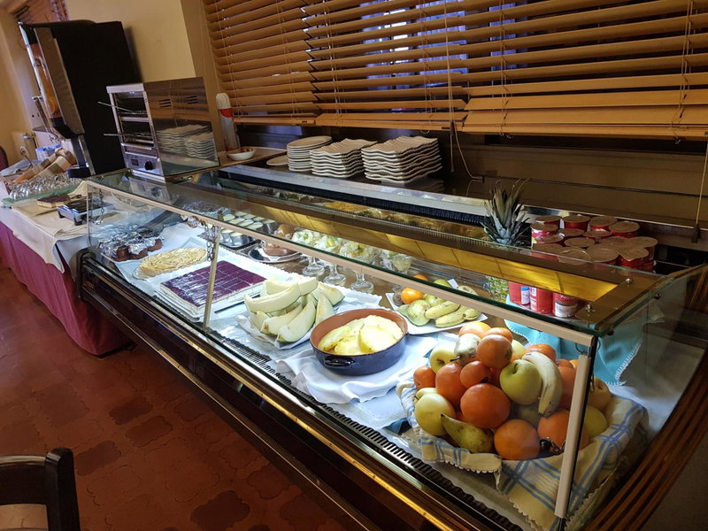 Hotel Alisa, Lerma, Spain