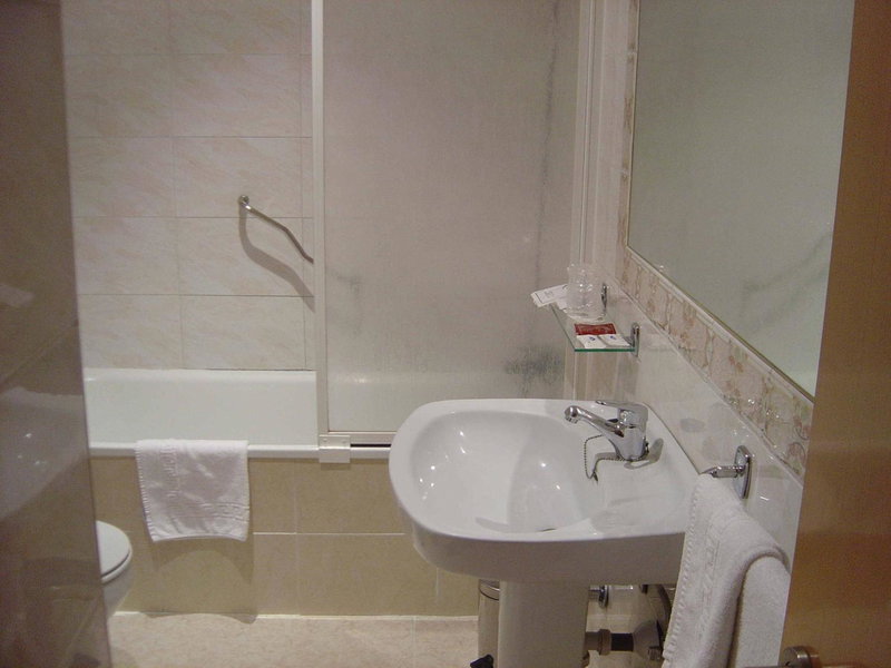 Hotel Alisa, Lerma, Spain