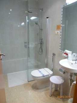 Hotel Alisa, Lerma, Spain