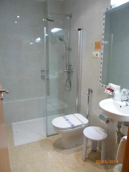 Hotel Alisa, Lerma, Spain