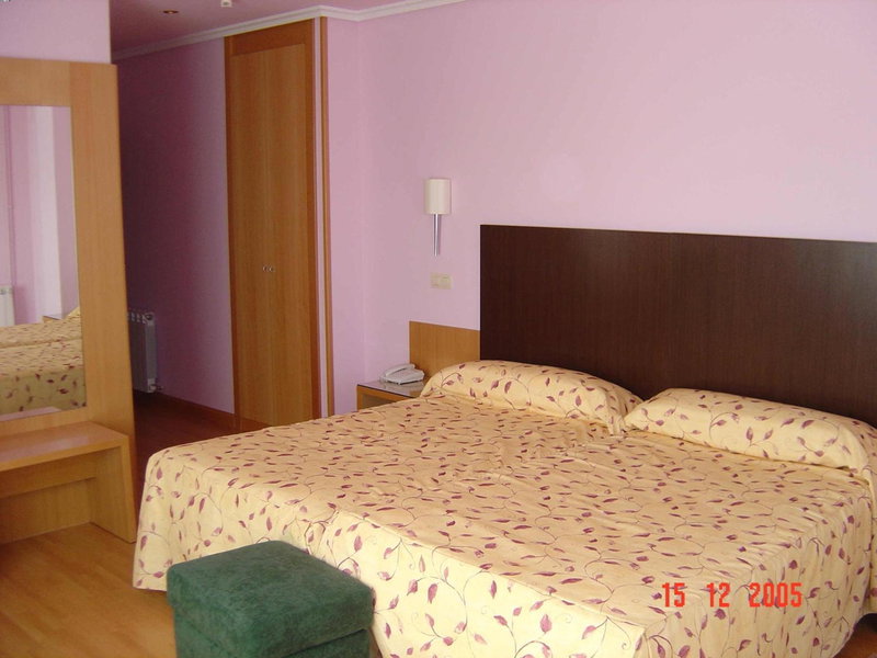 Hotel Alisa, Lerma, Spain