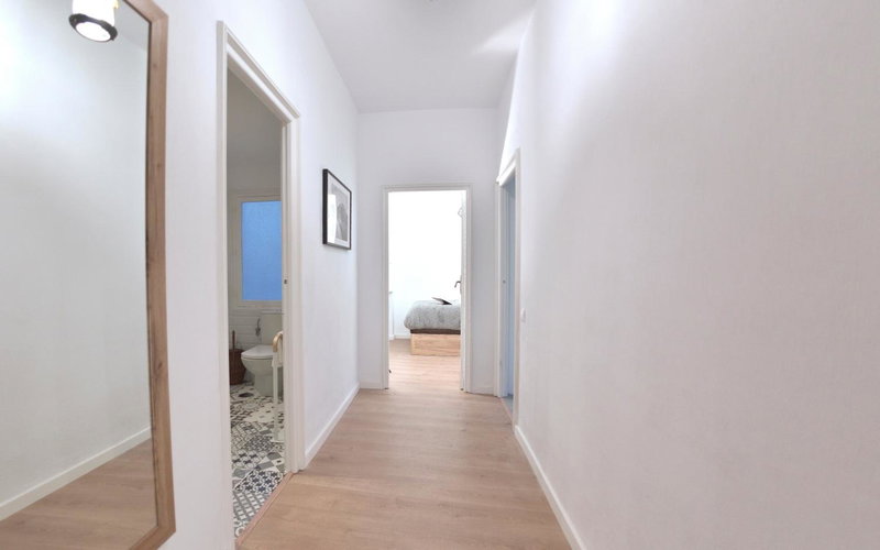 ABAL Apartments - Teatro, Alicante, Spain