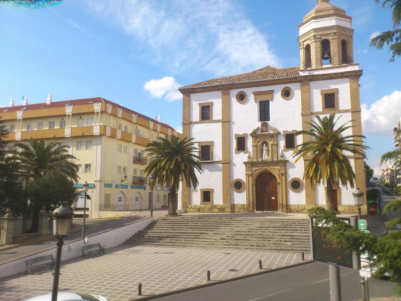 Hotel Royal, Ronda, Spain