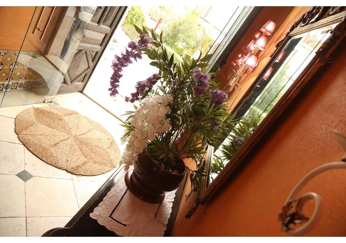 Hotel · La Casona de Calderón Gastronomic & Boutique Hotel, Osuna