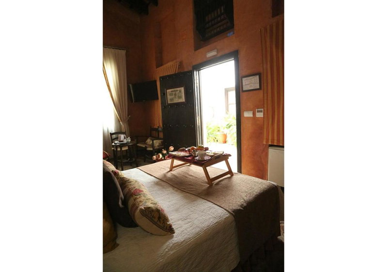 La Casona de Calderón Gastronomic & Boutique Hotel, Osuna, Spain