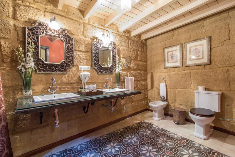 La Casona de Calderón Gastronomic & Boutique Hotel, Osuna, Spain