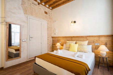 Dobo Azacanes Hostal, Toledo, Spain