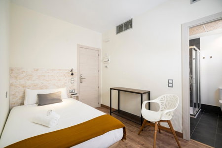 Dobo Azacanes Hostal, Toledo, Spain