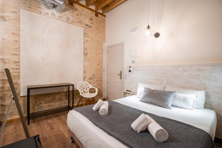 Dobo Azacanes Hostal, Toledo, Spain
