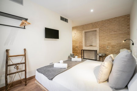 Dobo Azacanes Hostal, Toledo, Spain