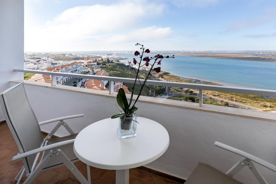 Parador de Ayamonte, Ayamonte, Spain
