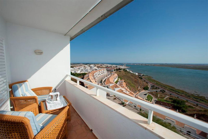 Parador de Ayamonte, Ayamonte, Spain
