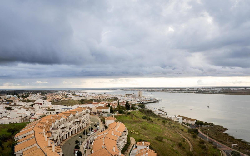 Parador de Ayamonte, Ayamonte, Spain