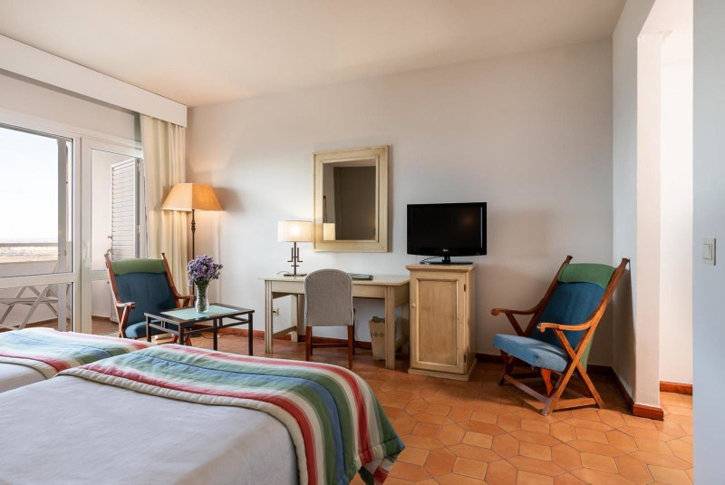 Parador de Ayamonte, Ayamonte, Spain