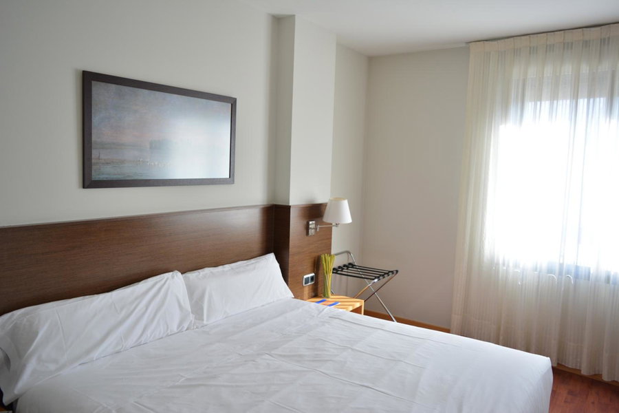 Hotel Palacio Congresos, Palencia, Spain