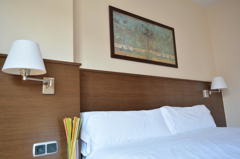 Hotel Palacio Congresos, Palencia, Spain