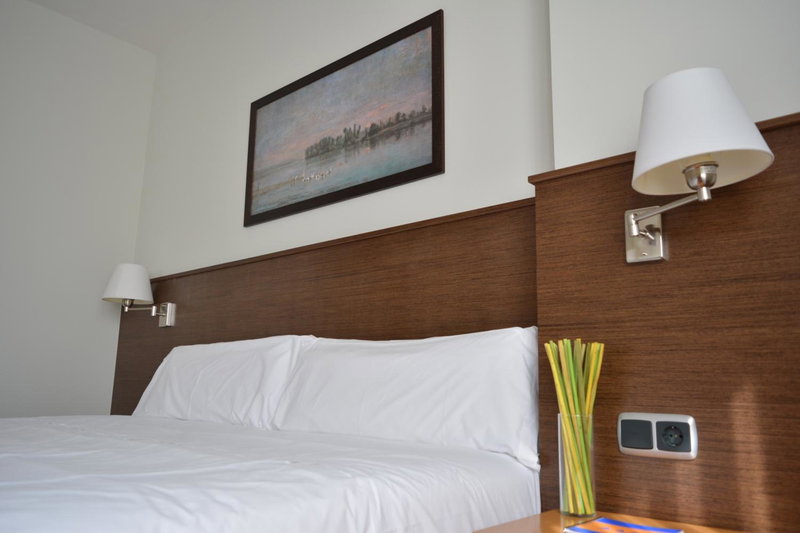 Hotel Palacio Congresos, Palencia, Spain