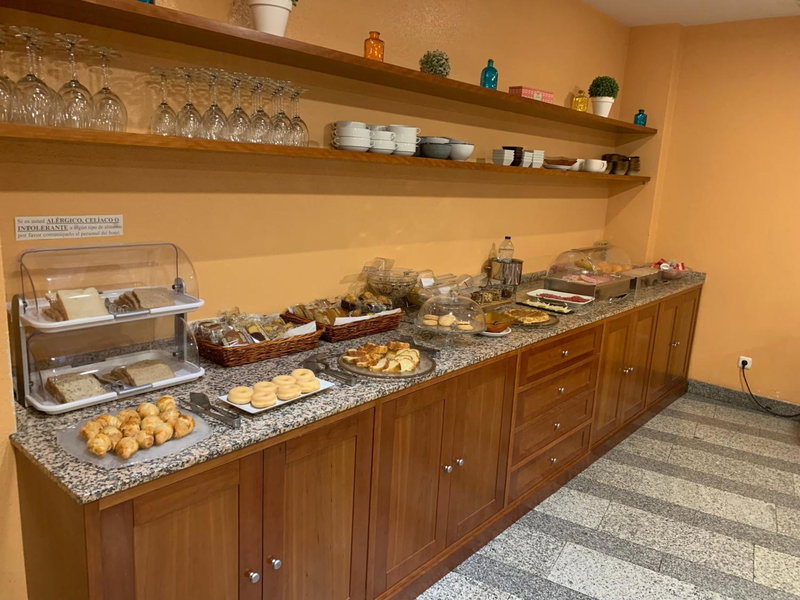 Hotel Palacio Congresos, Palencia, Spain