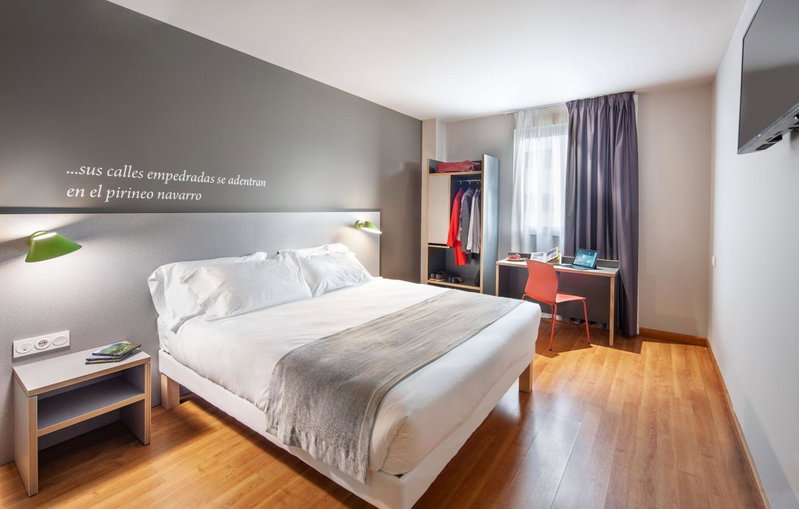 ibis Styles Pamplona Noain, Noáin, Spain