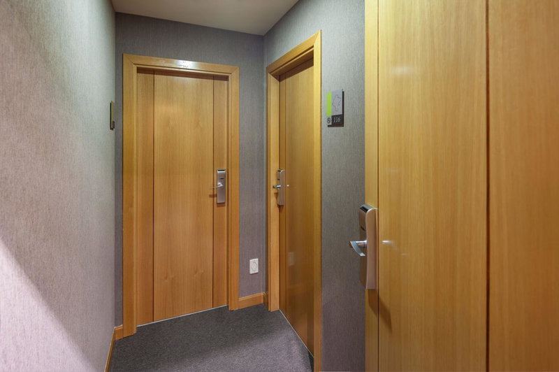 ibis Styles Pamplona Noain, Noáin, Spain