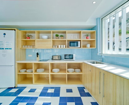 Loop INN Hostel Cartagena, Cartagena, Spain