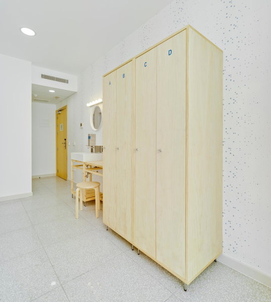 Loop INN Hostel Cartagena, Cartagena, Spain