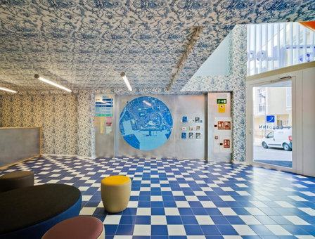 Loop INN Hostel Cartagena, Cartagena, Spain