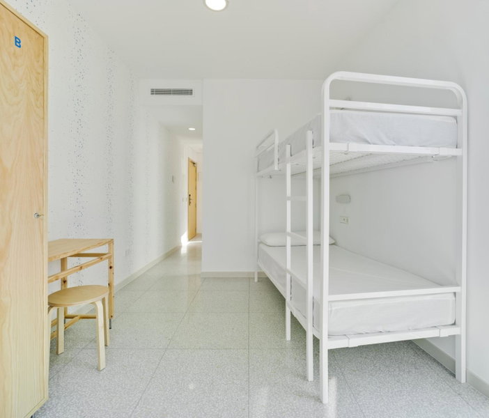 Loop INN Hostel Cartagena, Cartagena, Spain