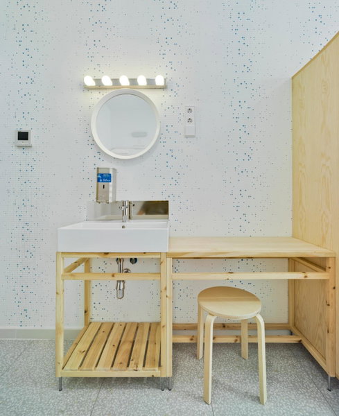 Loop INN Hostel Cartagena, Cartagena, Spain