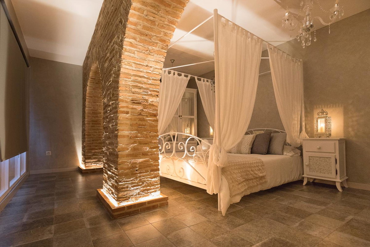 Hotel · Hotel Posada de las Cuevas, Arcos De La Frontera