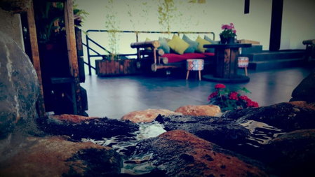 Hotel Posada de las Cuevas, Arcos de la Frontera, Spain