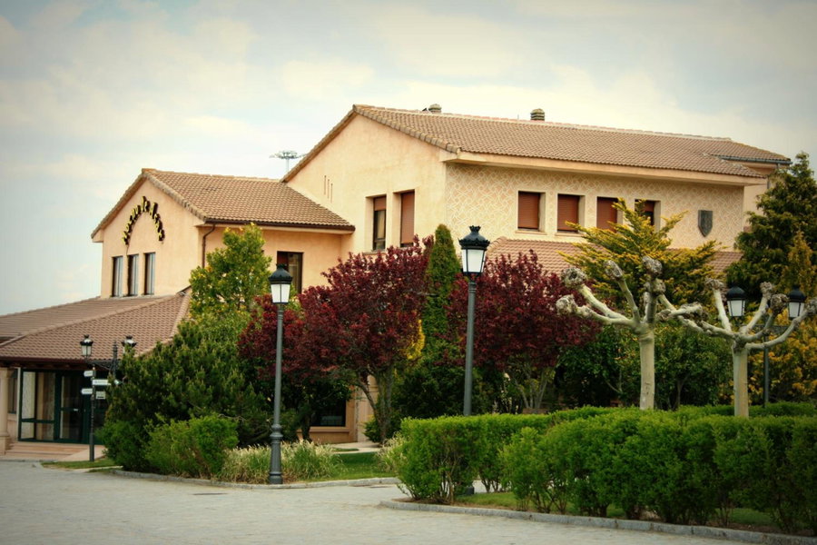 Mirasierra, Santo Tomé del Puerto, Spain