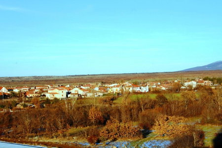 Mirasierra, Santo Tomé del Puerto, Spain