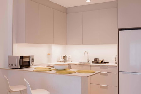 Apartamentos 525 Los Narejos, Los Alcázares, Spain