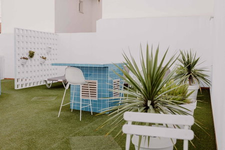 Apartamentos 525 Los Narejos, Los Alcázares, Spain