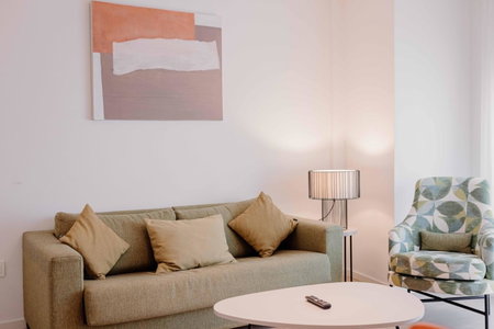 Apartamentos 525 Los Narejos, Los Alcázares, Spain