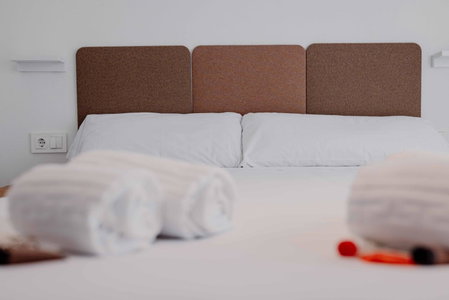 Apartamentos 525 Los Narejos, Los Alcázares, Spain