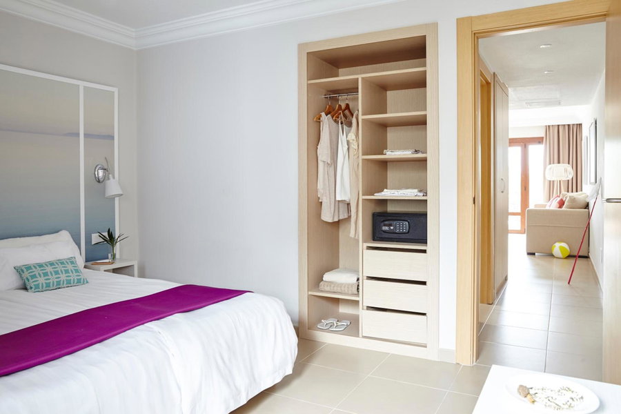 Grupotel Flamingo Beach, Playa Blanca, Spain