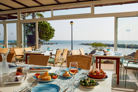 Grupotel Flamingo Beach, Playa Blanca, Spain