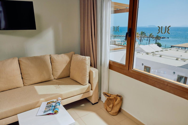 Grupotel Flamingo Beach, Playa Blanca, Spain