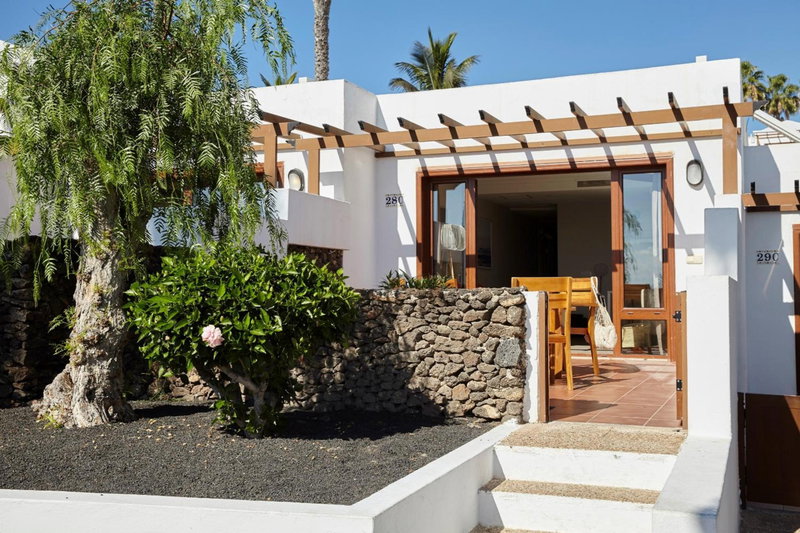 Grupotel Flamingo Beach, Playa Blanca, Spain