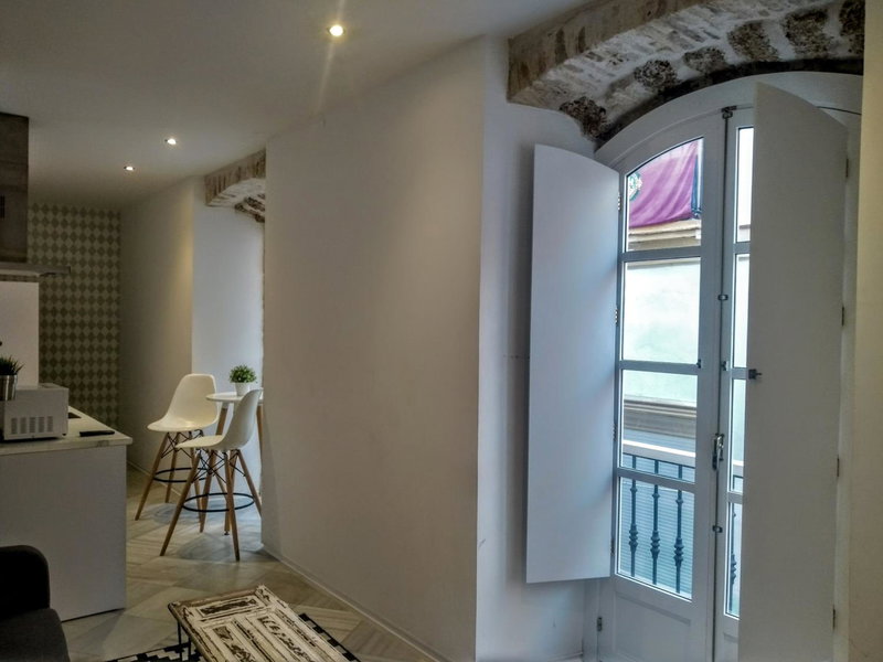 Apartamentos GADIR CENTRO, Cádiz, Spain